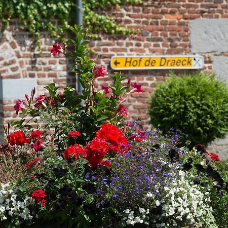 Hof De Draeck Bed & Breakfast Teuven Exterior foto