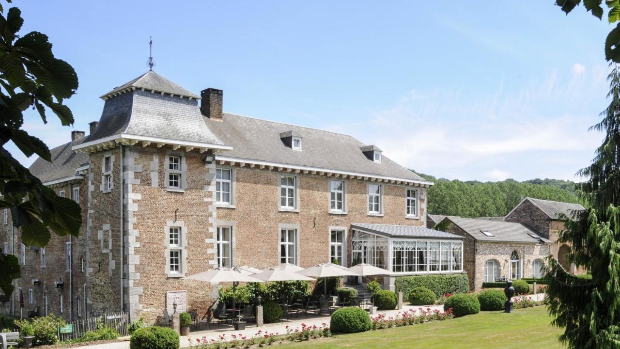 Hof De Draeck Bed & Breakfast Teuven Exterior foto